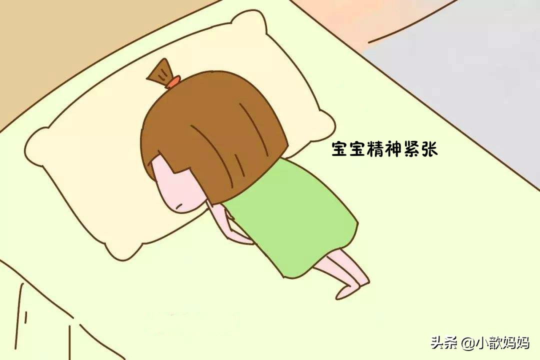 怎么安抚一岁宝宝受惊,受到惊吓的宝宝怎么哄