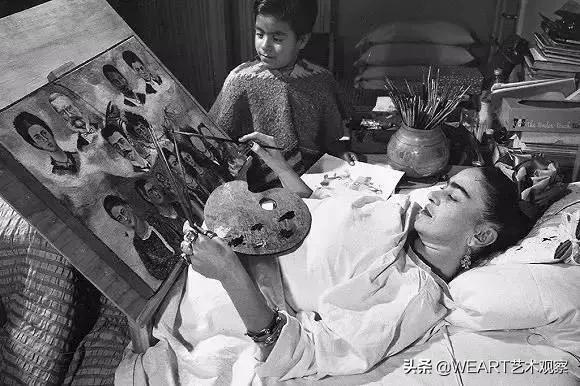 毕加索的女人们大家能不能欣赏,盘点毕加索身边的女人