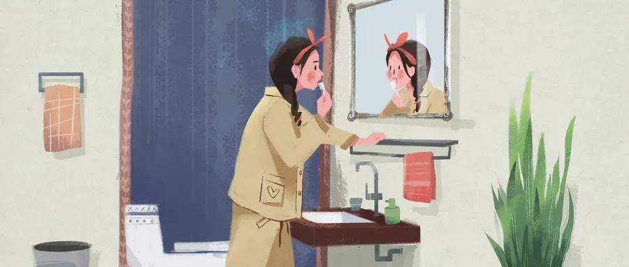 12岁女儿半夜偷看动画片怎么办,6年级女孩防止妈妈偷看聊天记录