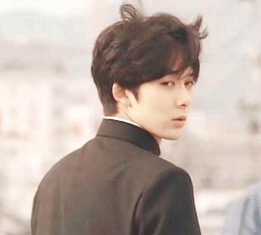 10年地下情曝光，“亚洲第一美少年”竟然选了她？