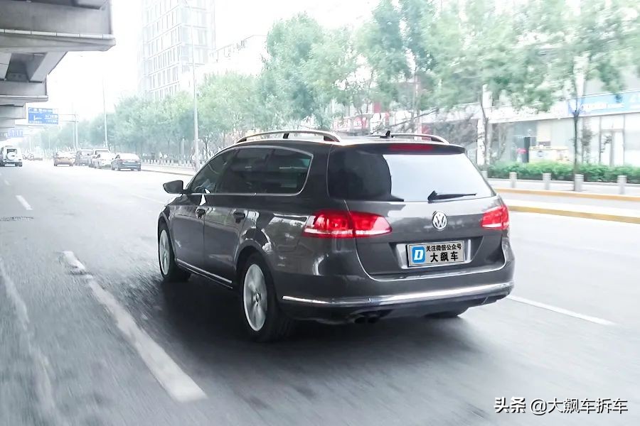 大众最好的德国车,大众也是德国的吗