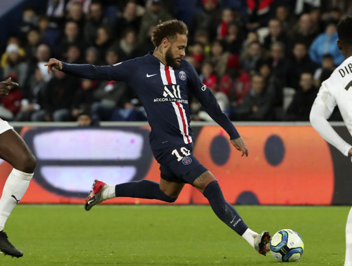 足坛累计转会费内马尔居首,足坛最多转会纪录