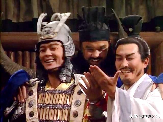 老三国诸葛亮鲁肃,三国演义苦肉计诸葛亮鲁肃