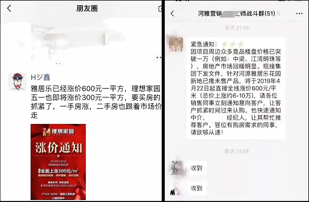 2003到2019的楼市,从2003年到现在房价涨多少倍