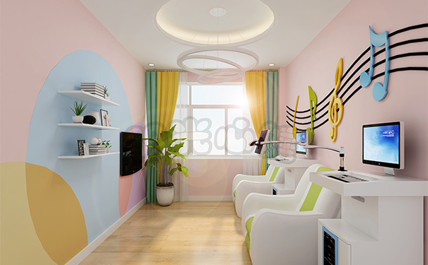 心理咨询室最常见的10种心理设备,你知道几个?