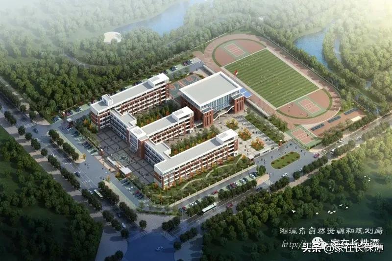 湖南师大长沙雅礼中学,长沙雅礼中学将入驻郴州