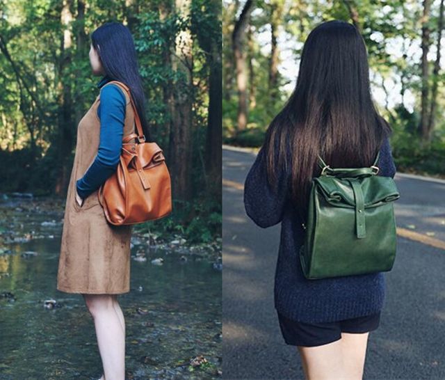 好看还有点贵的包包,高级又平价的包包店