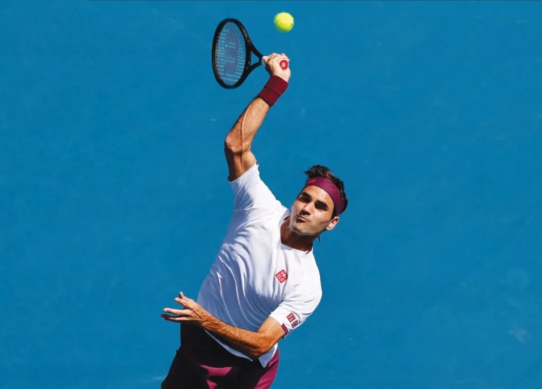 106年来,拥有众多世界顶级运动员资产的Wilson,到底厉害在哪?