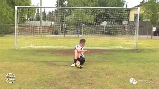 业余足球训练中如何跑位,足球业余训练教学