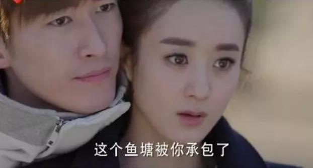 金马影帝也逃不过3分烂片，爱你我是真的怕了