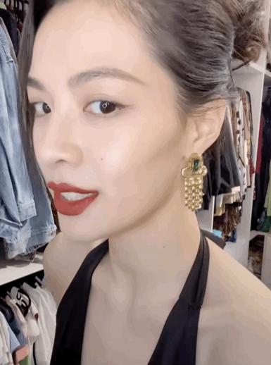 乔欣推荐的包,乔欣不是有150w的爱马仕吗