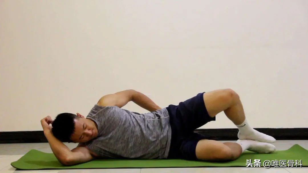 如何在家中防治骨关节炎？这5点你需要了解一下