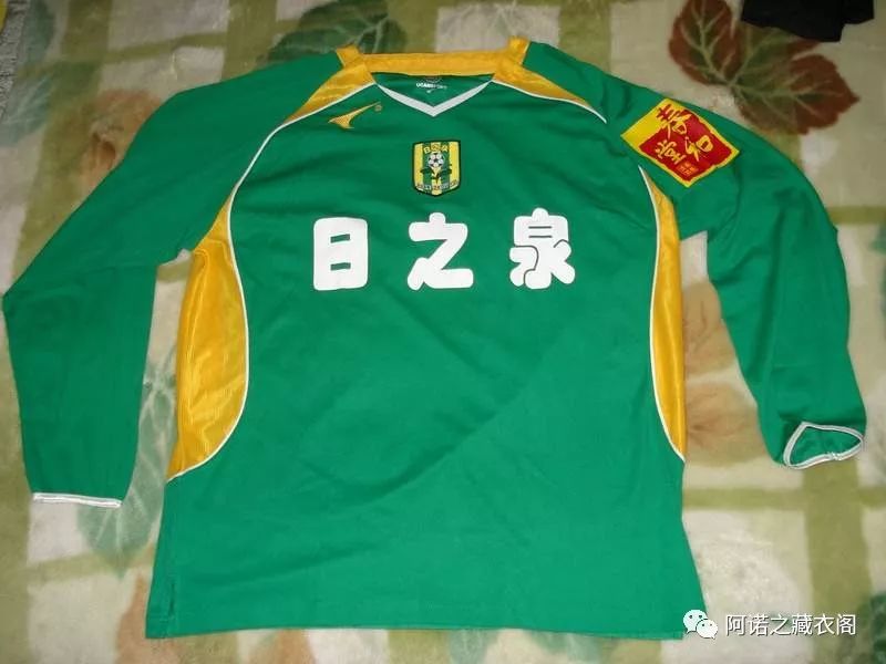 广州日之泉对阵利物浦,广州日之泉队