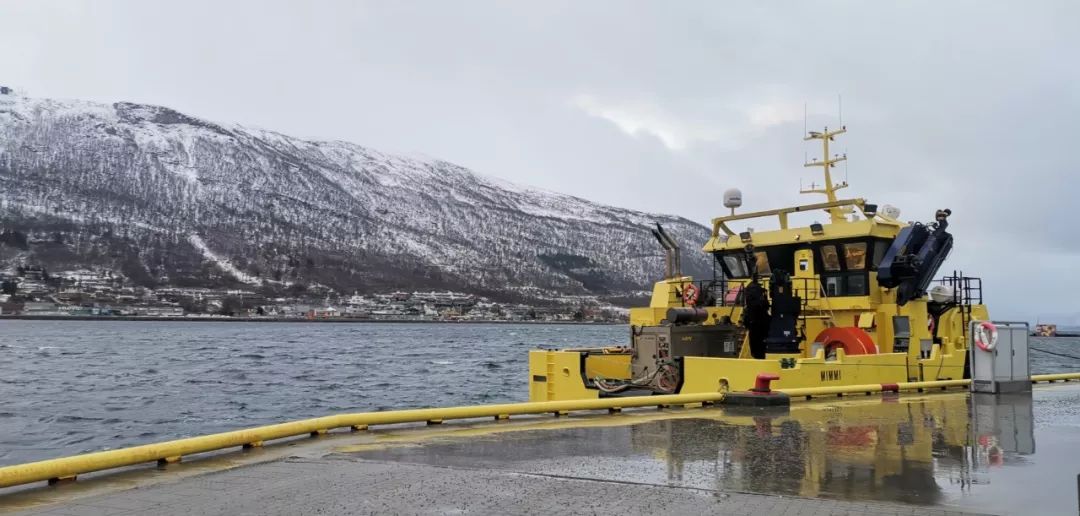 北纬66°34′流浪记——去世界尽头旅行是种什么体验？