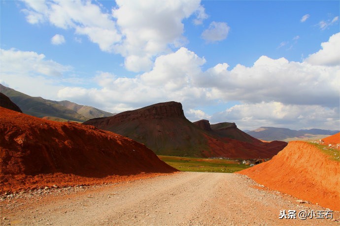 喀拉峻大草原近期实拍,探秘新疆
