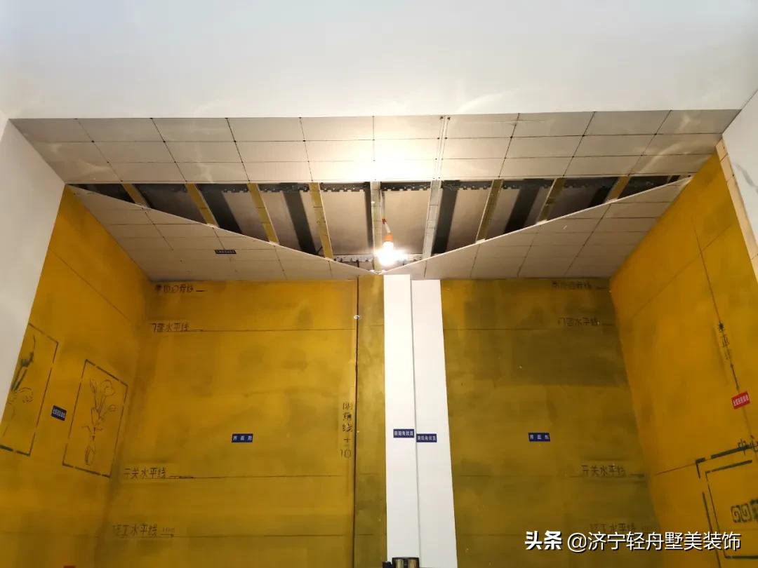 济宁这家装饰公司里面是这样的？耳听为虚，眼见为实