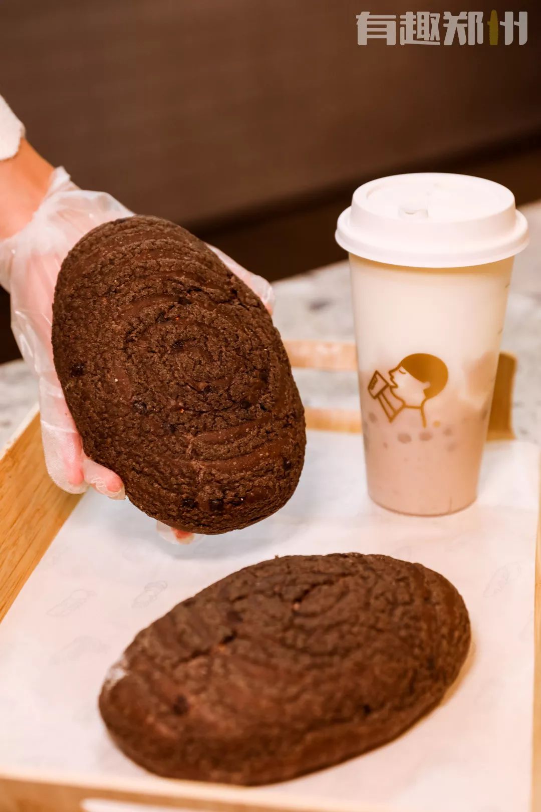 喜茶新品拔草,喜茶寒天冻粉