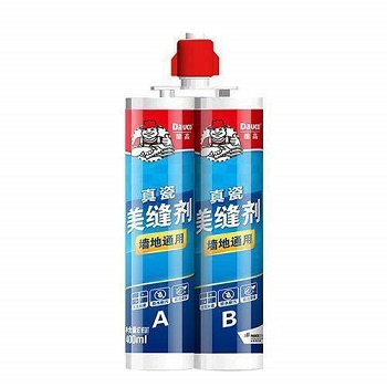 美缝剂多少钱一瓶比较合适,各个牌子的美缝剂价格是多少