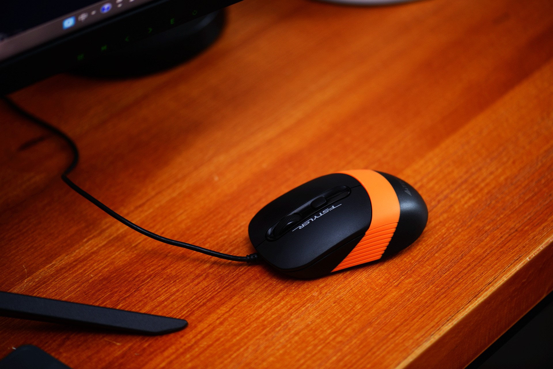 双飞燕fm10省电模式,双飞燕fm10鼠标拆解