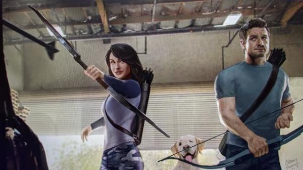 休杰克曼回归金刚狼,休杰克曼加入复联