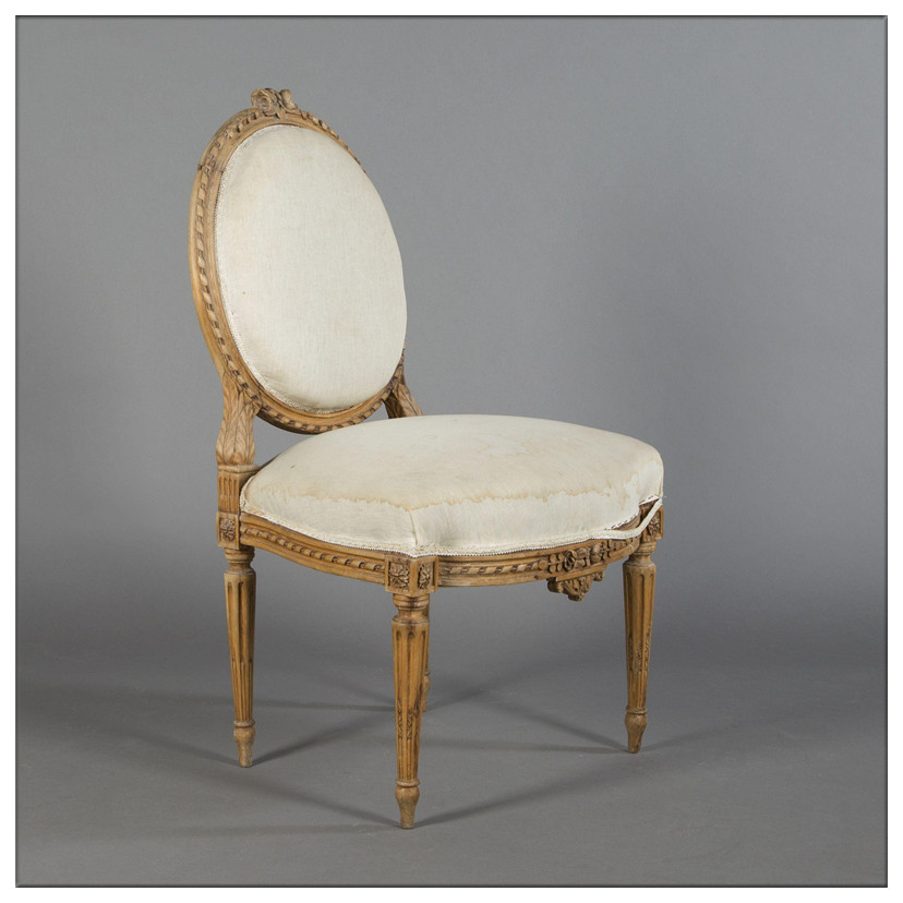 欧式新古典主义软装,法式新古典软装设计