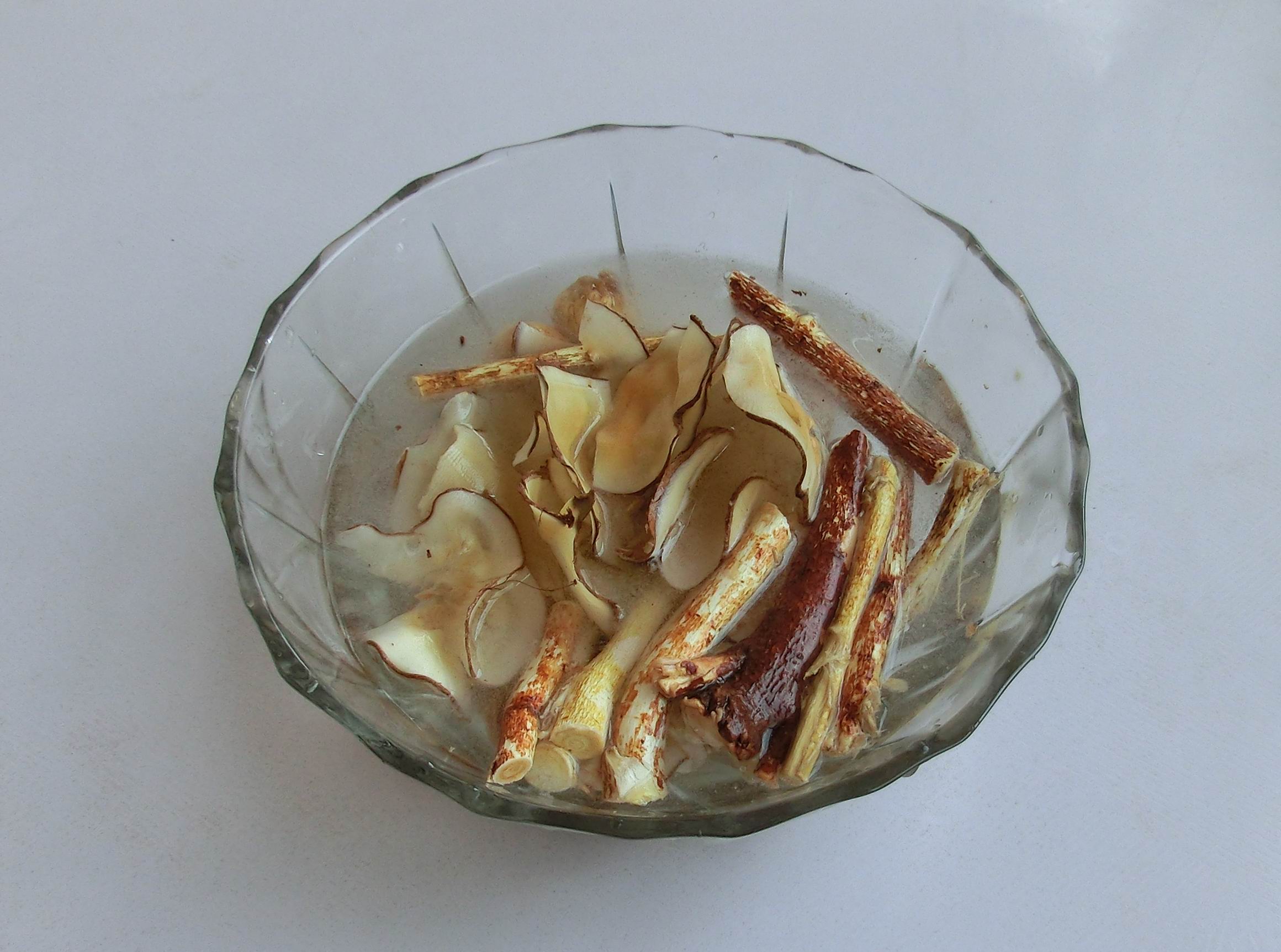 入夏后这6道汤多做给家人喝,入夏适合喝的汤