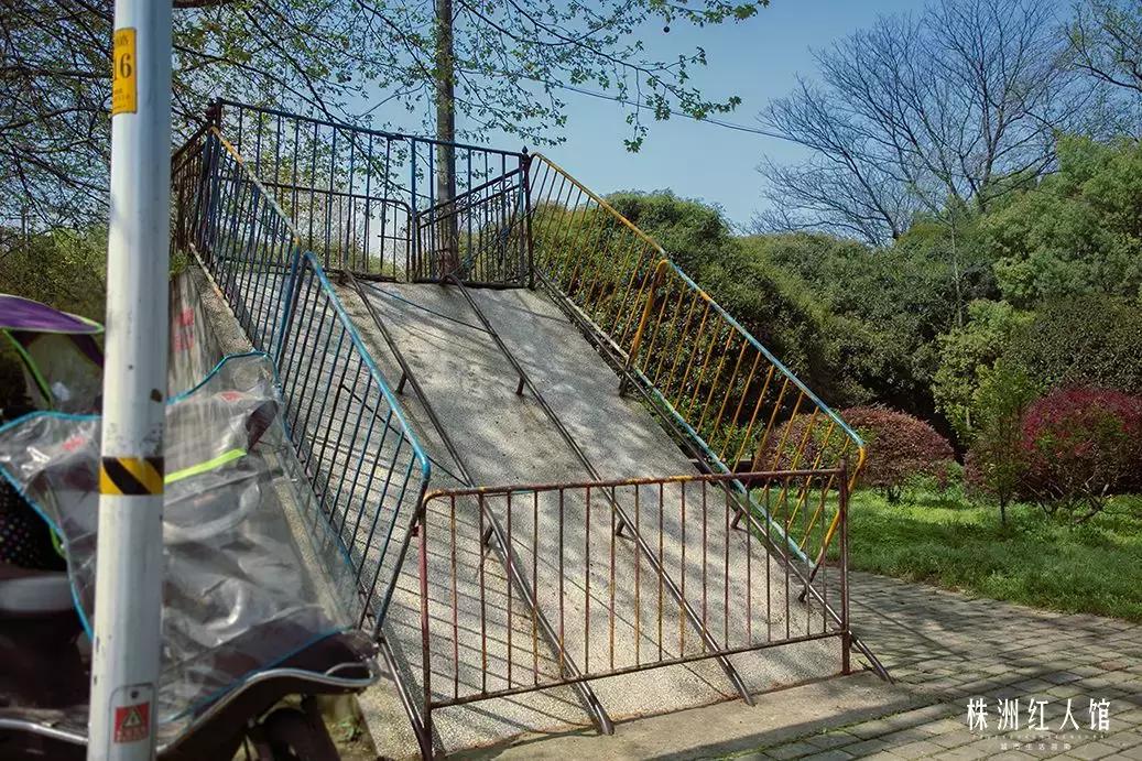 株洲神农公园的传说,株洲神农公园游览图