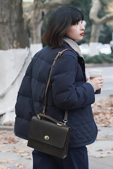 这人手一件的外套真的适合你吗?