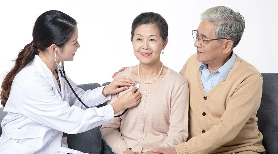 慢病患者的心理护理,慢病诊疗六步