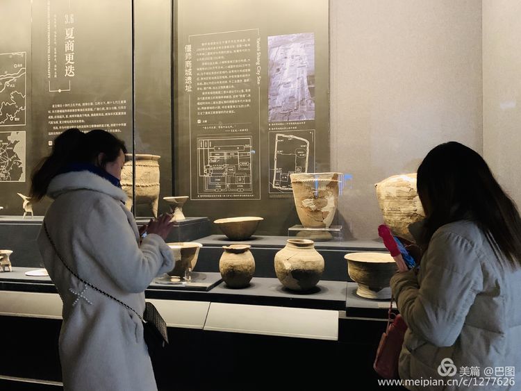 洛阳二里头夏都遗址夺得榜首,世界文化遗产洛阳二里头夏都遗址