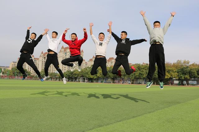 武威六中特长生录取名单,2012武威第六中学高考