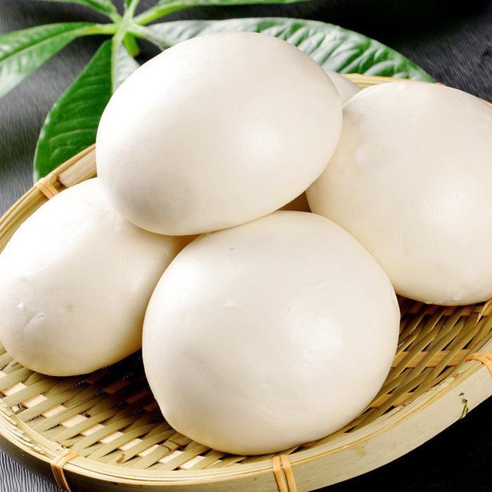 馒头不用酵母怎么发酵,馒头酵母发酵要什么条件