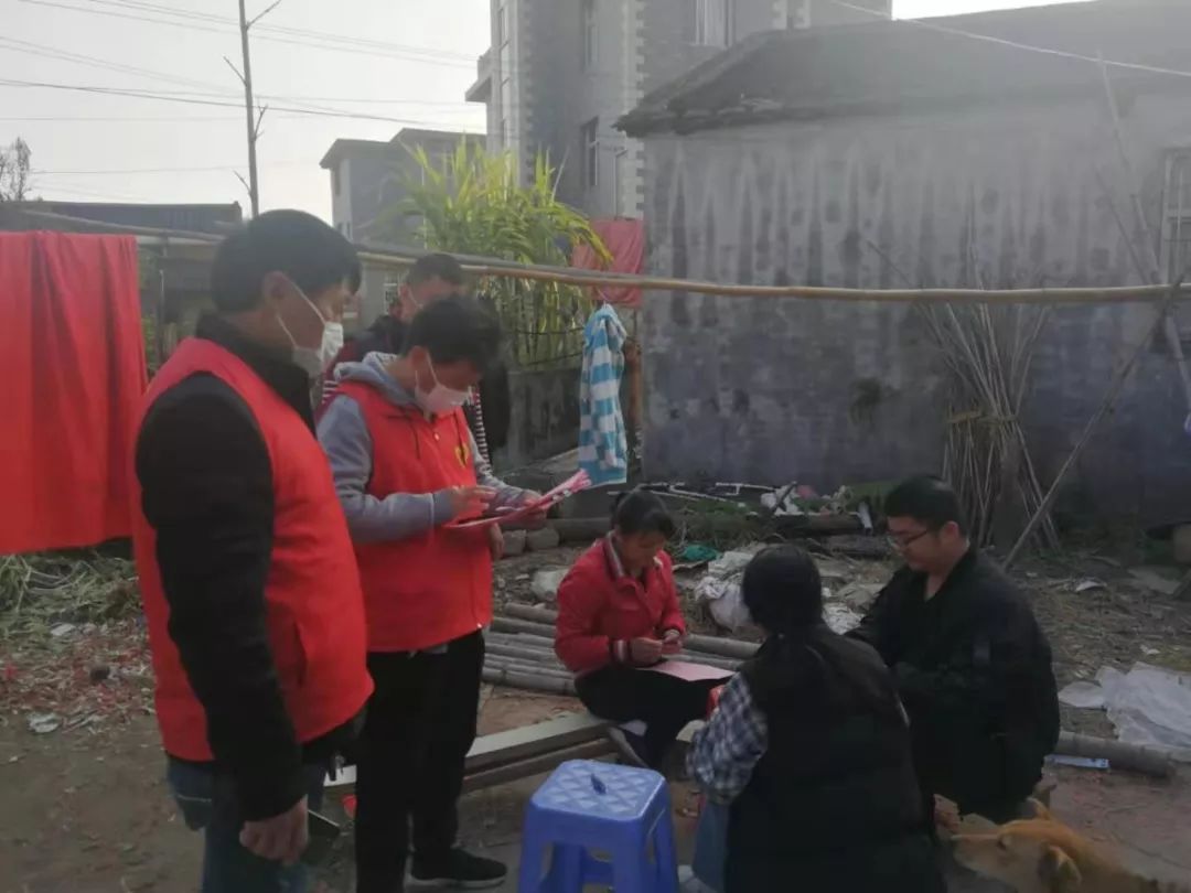 东肖:我不是“蜘蛛侠”,却为你的平安一“网”情深