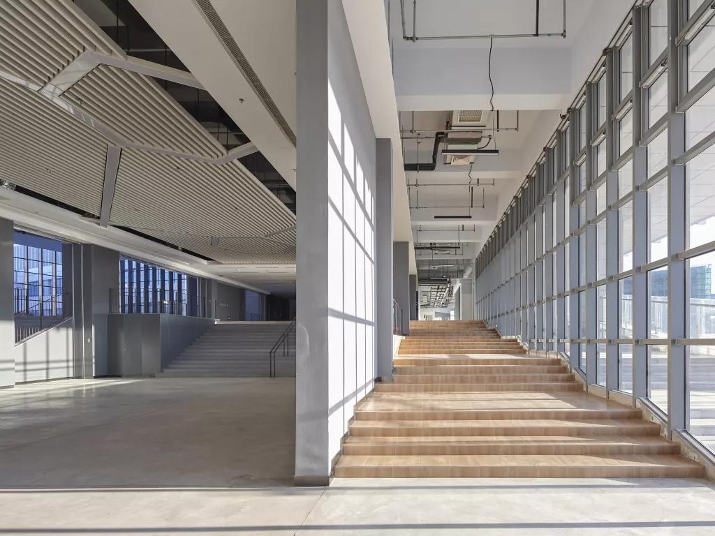 天津天狮学院新校区,天津天狮学院公办