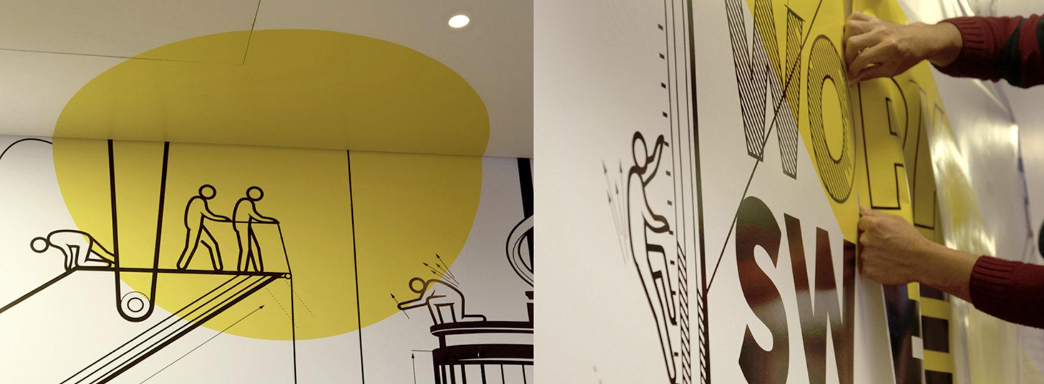 上海导视系统指示牌多少钱,导视系统指示牌制作教程