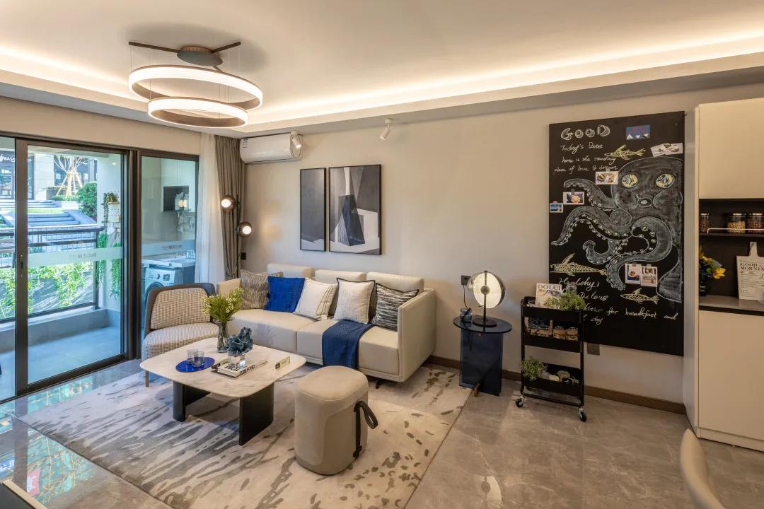 万科全球排名第一名,万科全国第一个楼盘