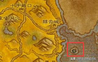 70级怀旧服战士练级天赋推荐,魔兽世界怀旧服人类战士练级地点