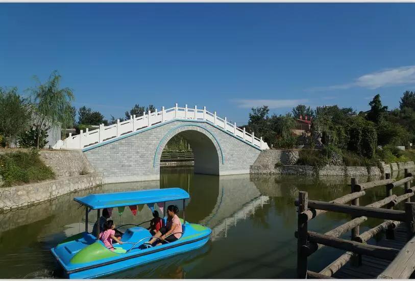 憋坏了吧,诸位!大午温泉在等你……