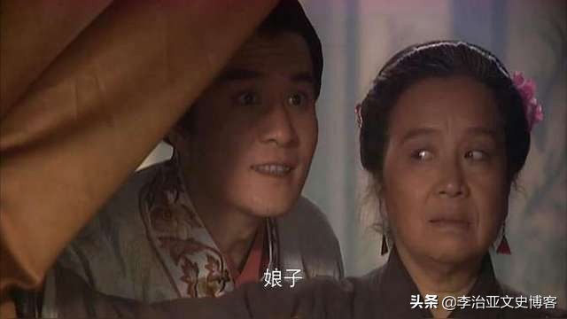 贪心不足蛇吞象——茶房王婆的覆灭记