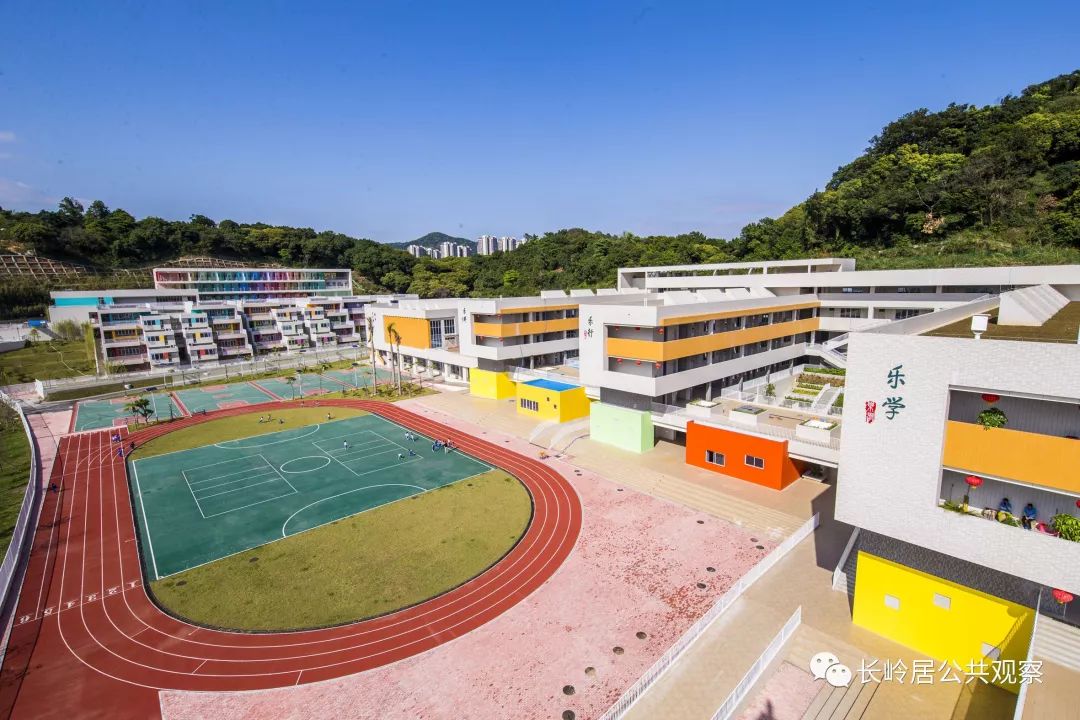 家门口上高中,家门口上名校