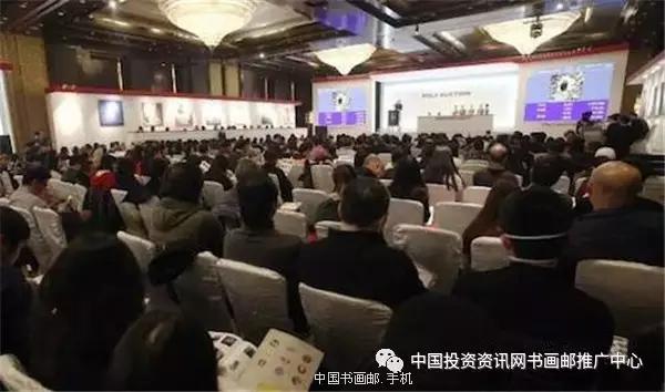 任仁发《五王醉归图卷》2016年度全球最贵中国艺术品