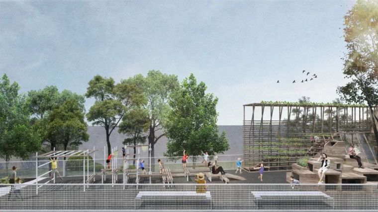 被这波互动设计，治好了带孩子的焦虑