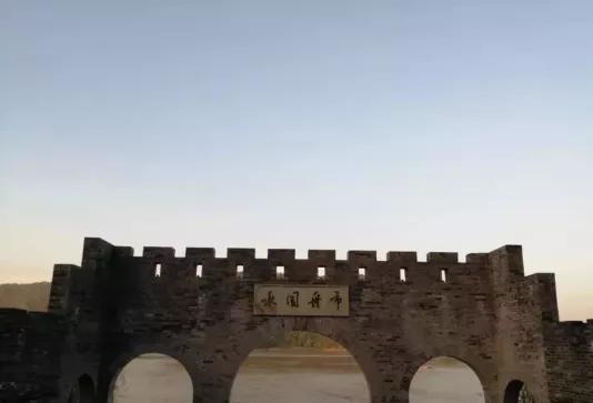 木河洞街,木洞河街