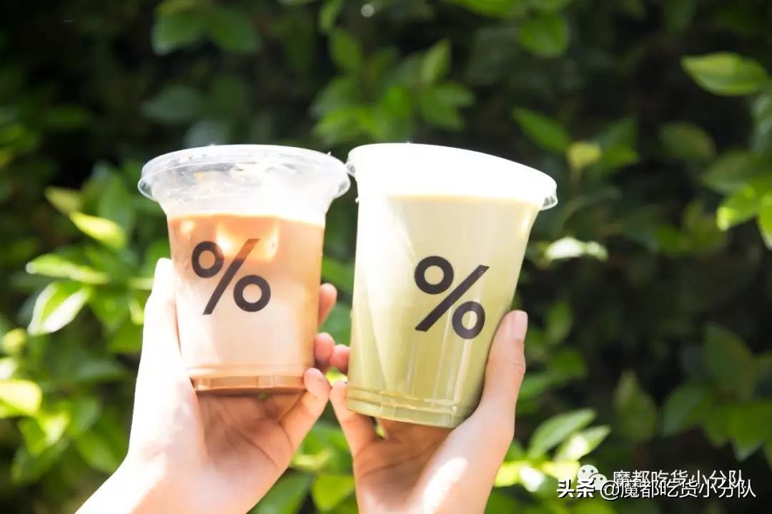 那些只存于ins的美食，现在家门口都有