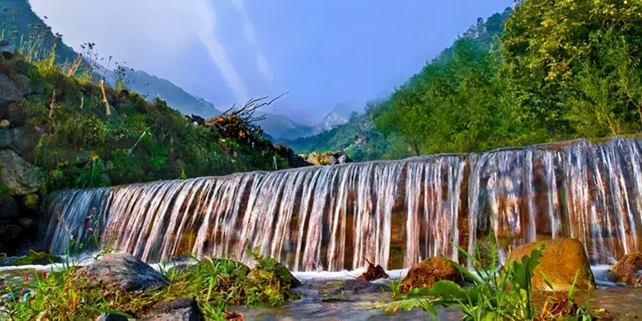 石家庄4a级景区名单,2021年12月石家庄市十大旅游景区