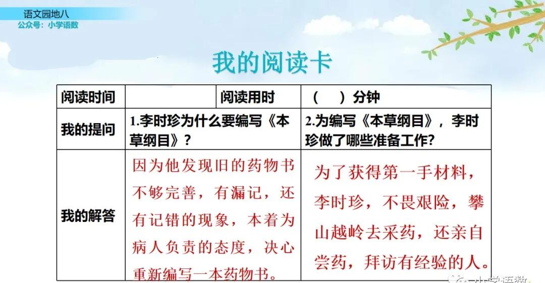 二年级上册语文园地八讲解视频,二年级语文园地八给动物分类答案