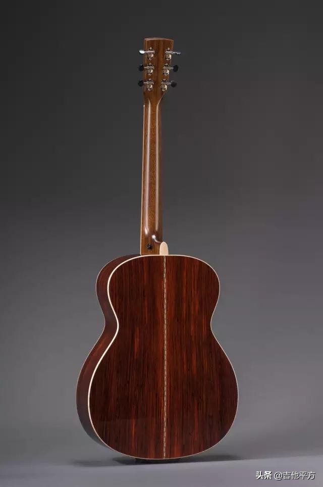 名琴吉他教学,名琴的木材