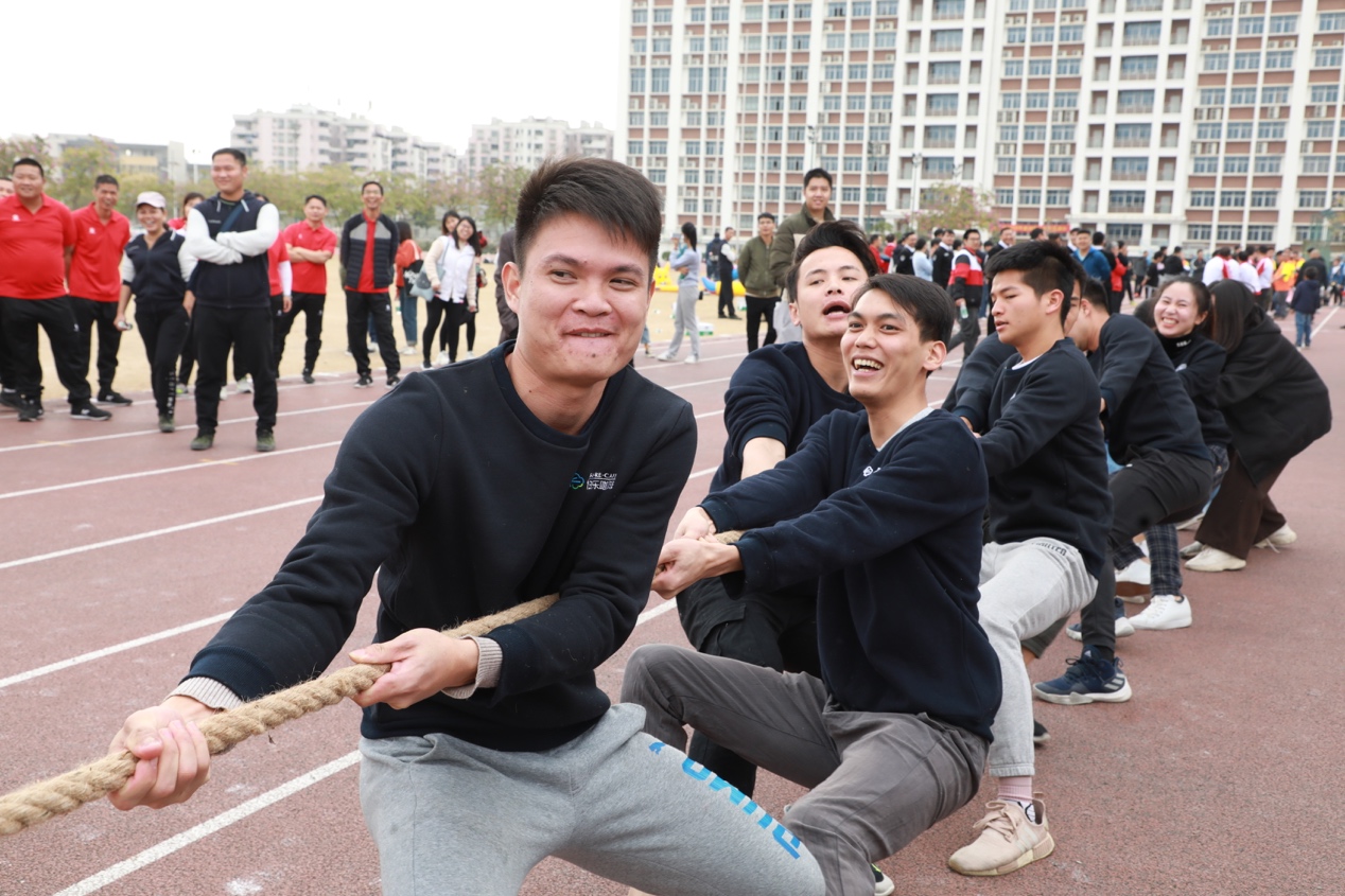 广州天河体育活动,趣味运动会引领全民健身新高潮