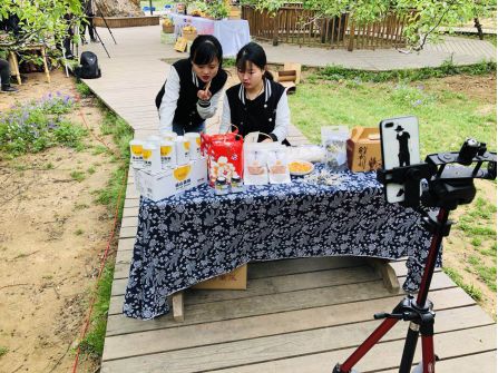 阿里村播计划怎么设置,阿里巴巴村播计划已覆盖全国27省