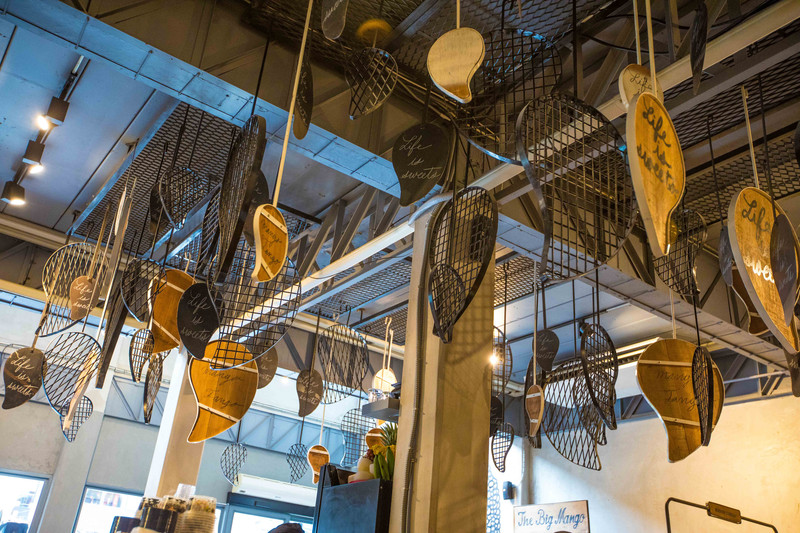 多次曼谷，整理了这份美食攻略，曼谷怎么吃，戳进来